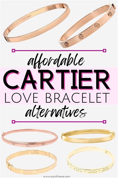 love bracelet stainless steel|My favorite affordable Cartier Love bracelet alternatives .